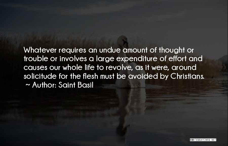 Saint Basil Quotes 1179992