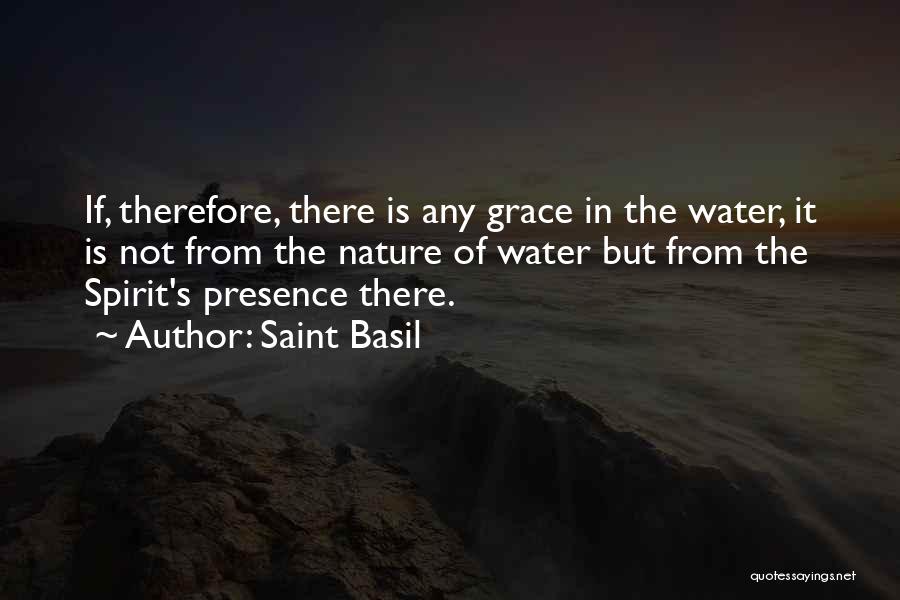 Saint Basil Quotes 1457728