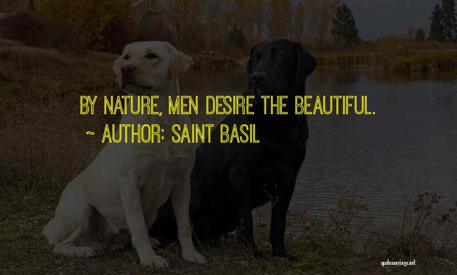 Saint Basil Quotes 1735811