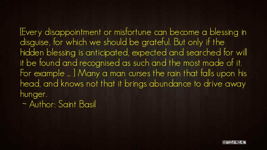 Saint Basil Quotes 2058373