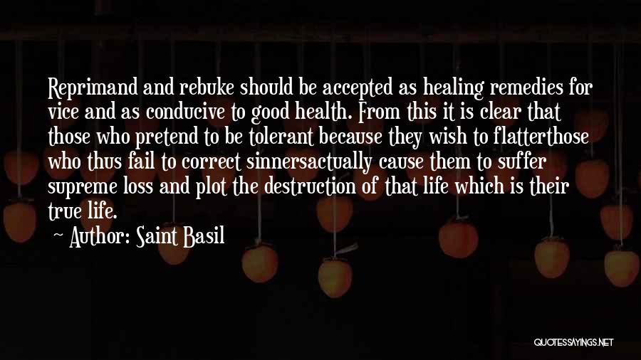 Saint Basil Quotes 2191268