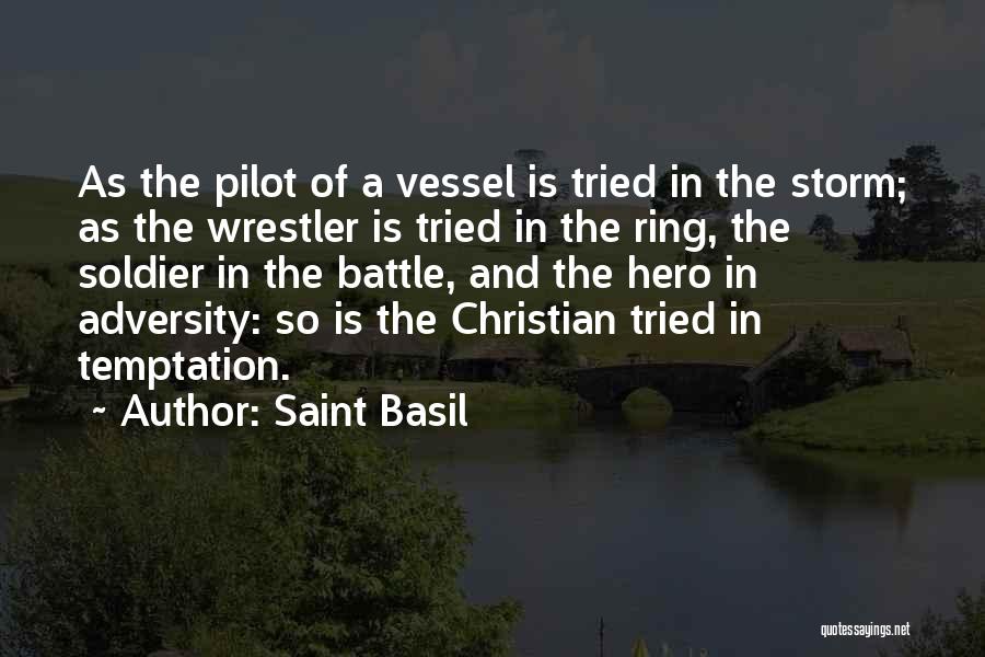 Saint Basil Quotes 498012