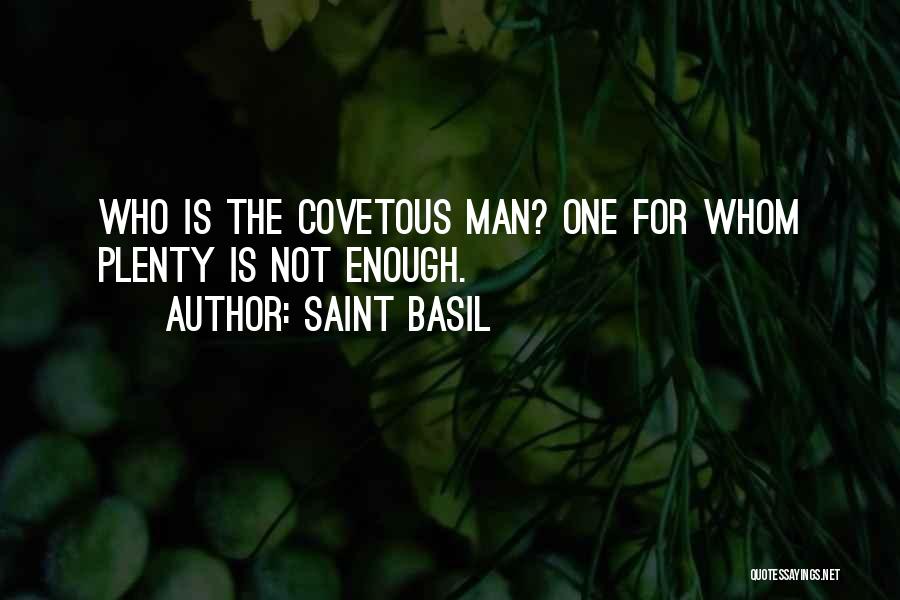 Saint Basil Quotes 634926