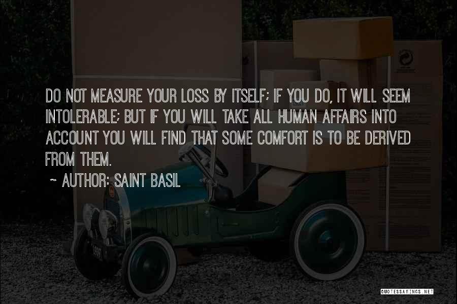 Saint Basil Quotes 914486