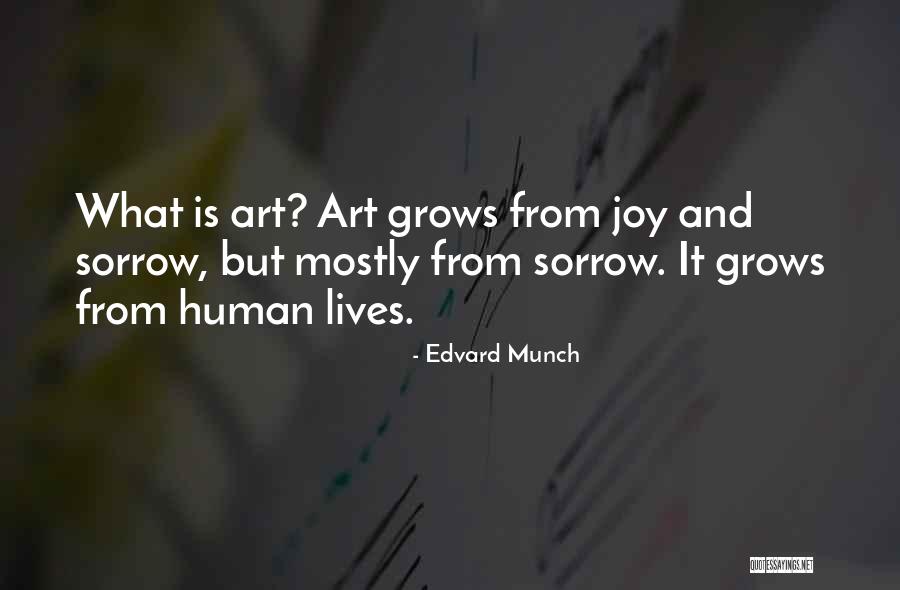 Saint Bernadette Of Lourdes Quotes By Edvard Munch Saint Bernadette Of Lourdes Quotes By Edvard Munch