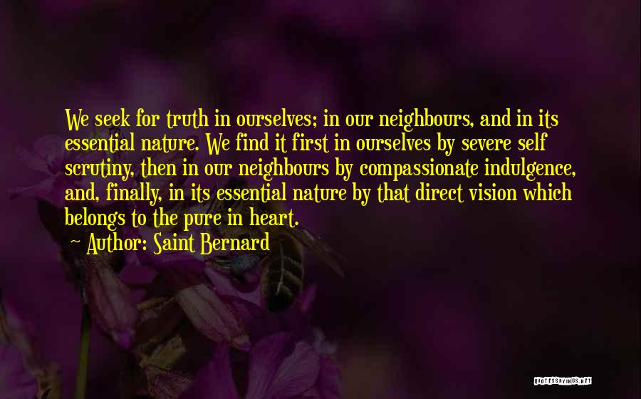 Saint Bernard Quotes 1949608