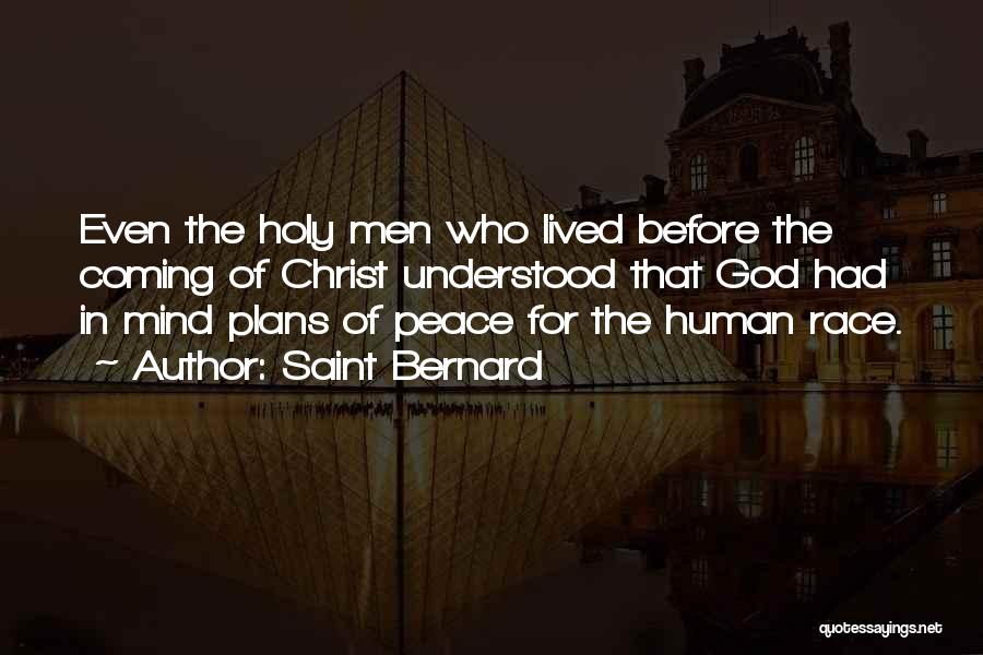 Saint Bernard Quotes 865937