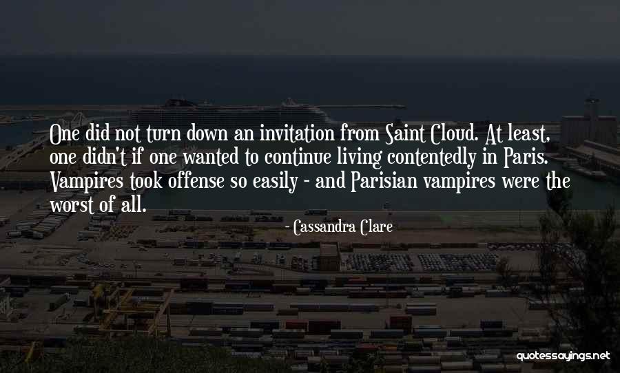 Saint Clare Quotes By Cassandra Clare Saint Clare Quotes By Cassandra Clare