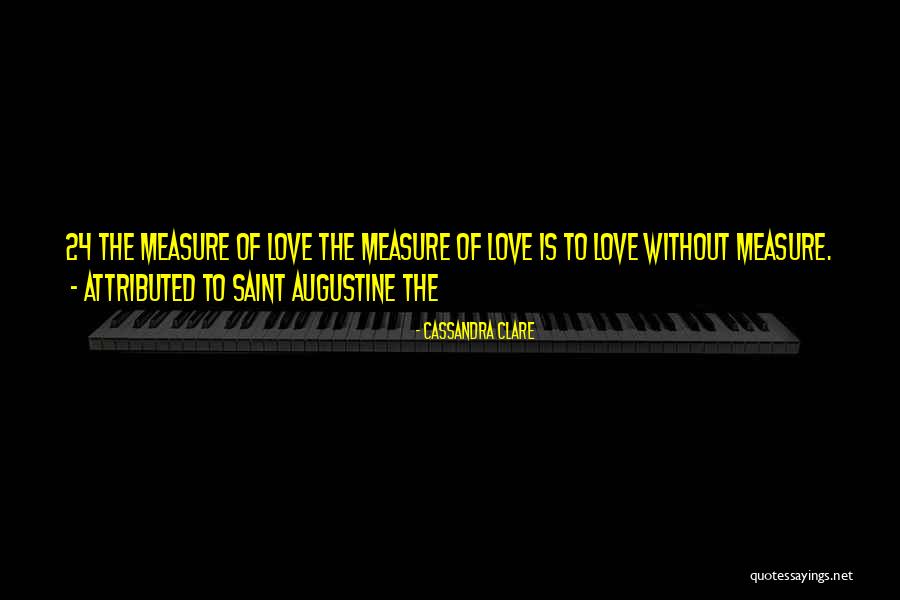 Saint Clare Quotes By Cassandra Clare Saint Clare Quotes By Cassandra Clare