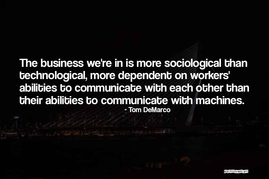 Saint Damien Of Molokai Quotes By Tom DeMarco Saint Damien Of Molokai Quotes By Tom DeMarco