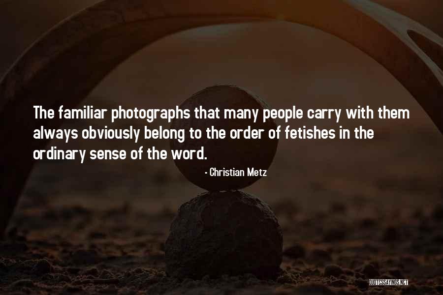 Saint Daniel Quotes By Christian Metz Saint Daniel Quotes By Christian Metz