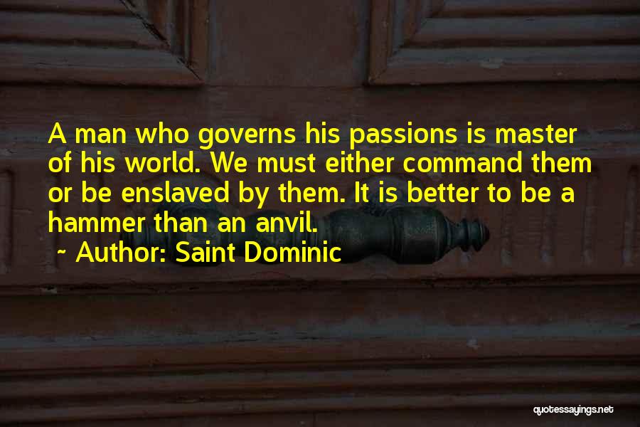Saint Dominic Quotes 1091323