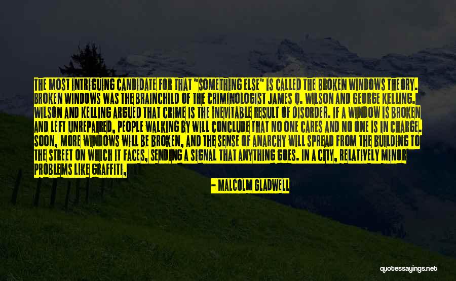 Saint For Selling Quotes By Malcolm Gladwell Saint For Selling Quotes By Malcolm Gladwell