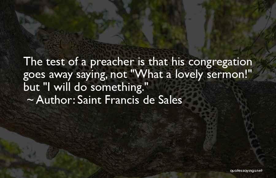 Saint Francis De Sales Quotes 1083364