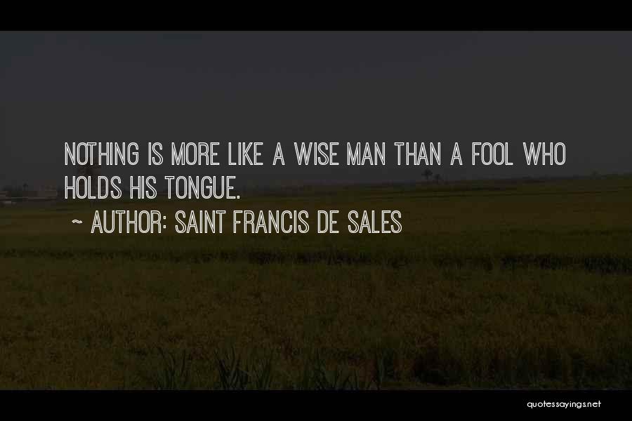 Saint Francis De Sales Quotes 1157450