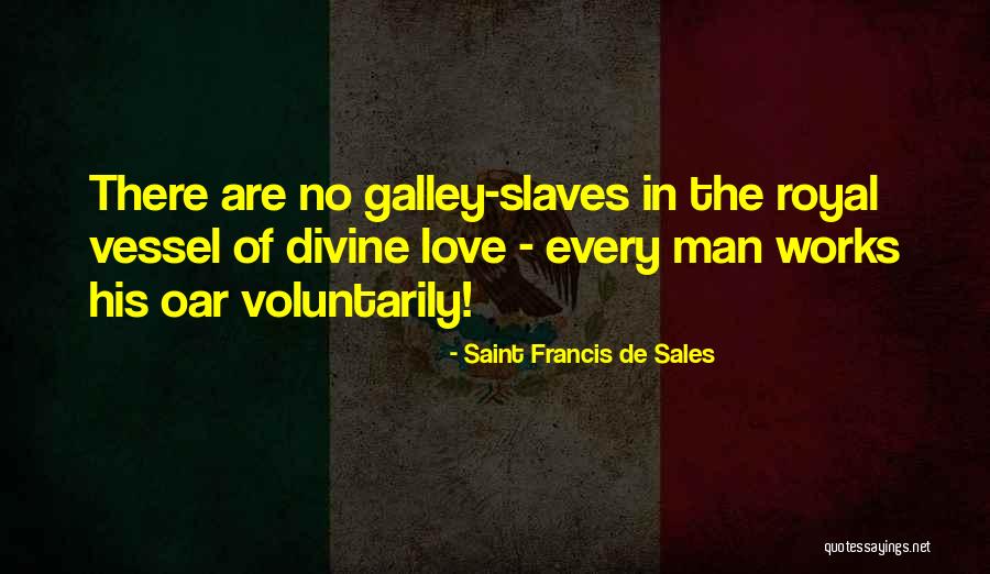 Saint Francis De Sales Quotes 1302533