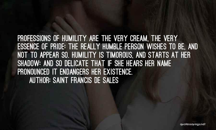 Saint Francis De Sales Quotes 1840568