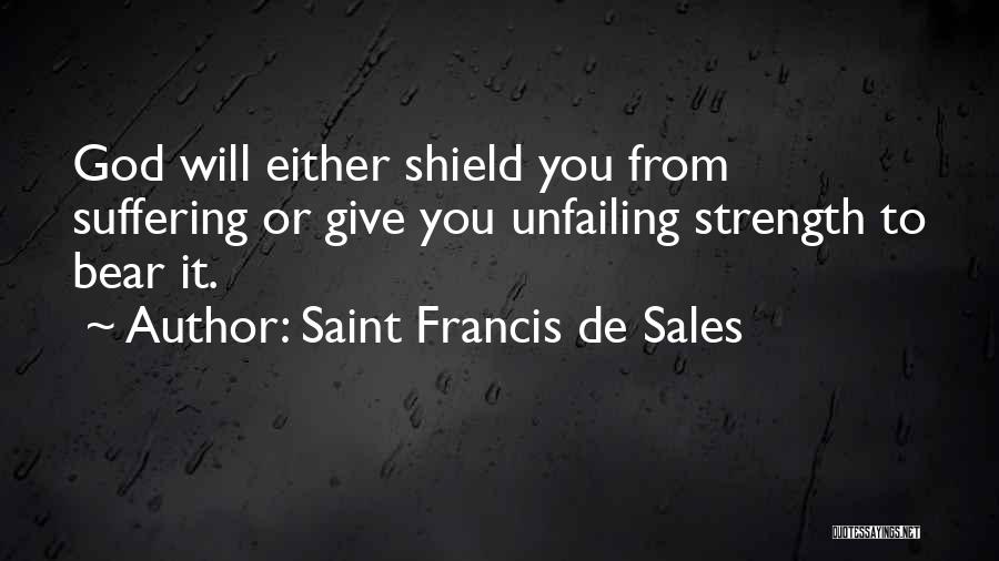 Saint Francis De Sales Quotes 2270250