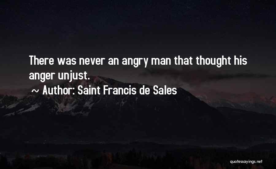 Saint Francis De Sales Quotes 296646