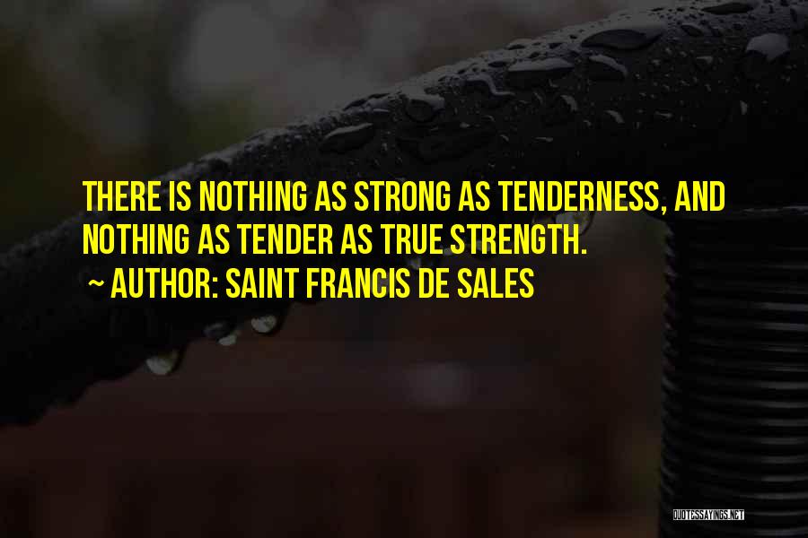 Saint Francis De Sales Quotes 297819