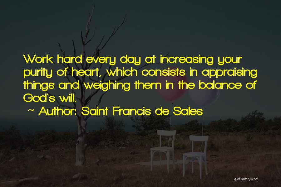 Saint Francis De Sales Quotes 940217