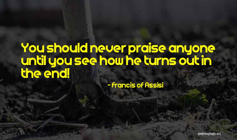 Saint Francis Of Assisi Quotes By Francis Of Assisi Saint Francis Of Assisi Quotes By Francis Of Assisi