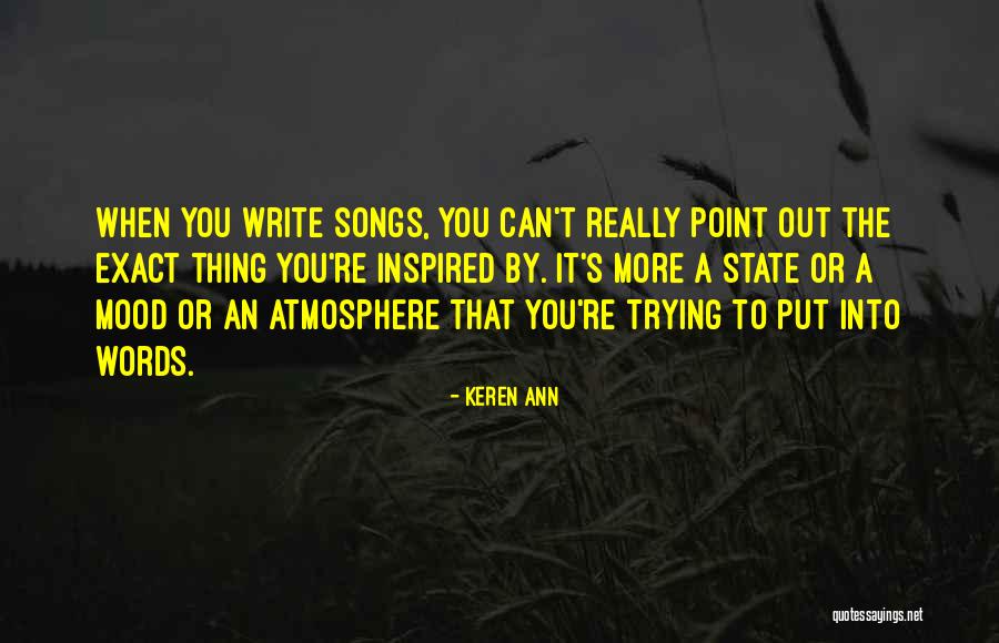Saint Francis Of Assisi Quotes By Keren Ann Saint Francis Of Assisi Quotes By Keren Ann