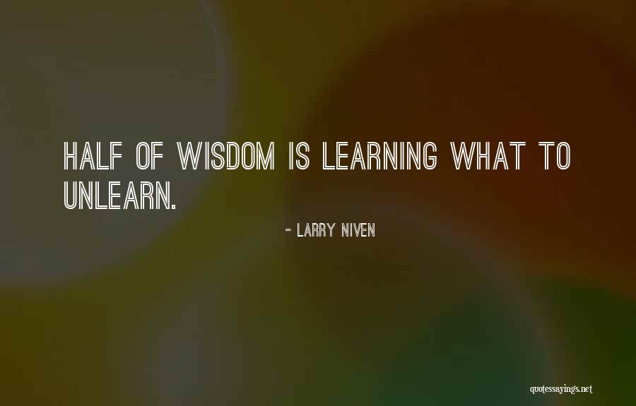 Saint Francis Of Assisi Quotes By Larry Niven Saint Francis Of Assisi Quotes By Larry Niven