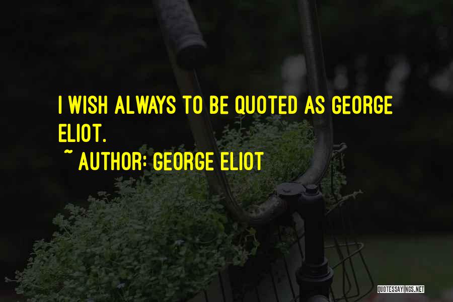 Saint Gabriel Possenti Quotes By George Eliot