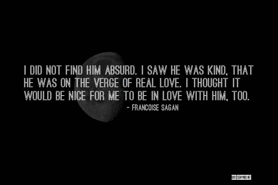 Saint Gemma Galgani Quotes By Francoise Sagan Saint Gemma Galgani Quotes By Francoise Sagan