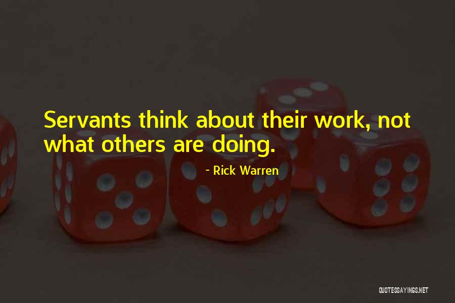 Saint Genesius Quotes By Rick Warren