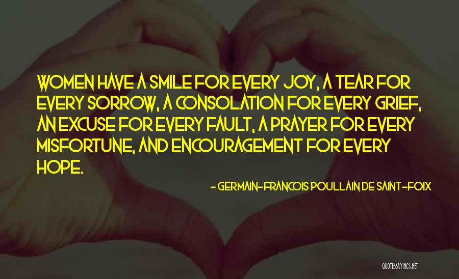 Saint Germain Quotes By Germain-Francois Poullain De Saint-Foix Saint Germain Quotes By Germain-Francois Poullain De Saint-Foix