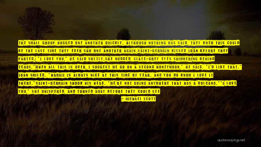 Saint Germain Quotes By Michael Scott Saint Germain Quotes By Michael Scott