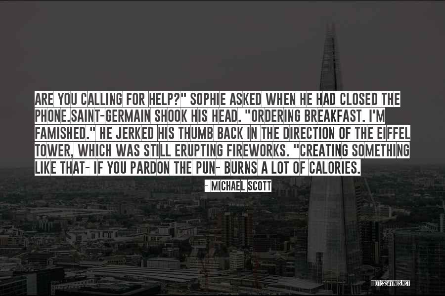 Saint Germain Quotes By Michael Scott Saint Germain Quotes By Michael Scott
