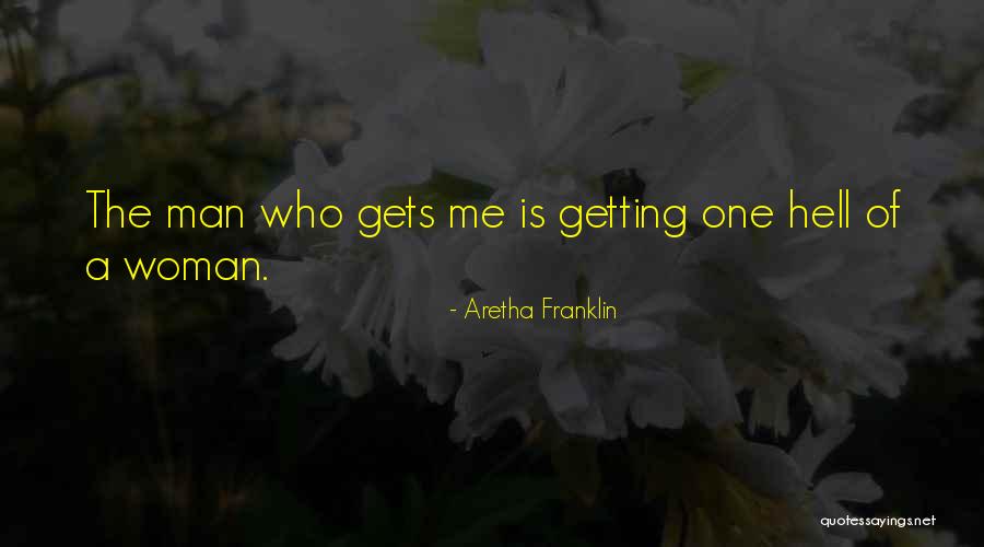 Saint Gut Free Quotes By Aretha Franklin Saint Gut Free Quotes By Aretha Franklin
