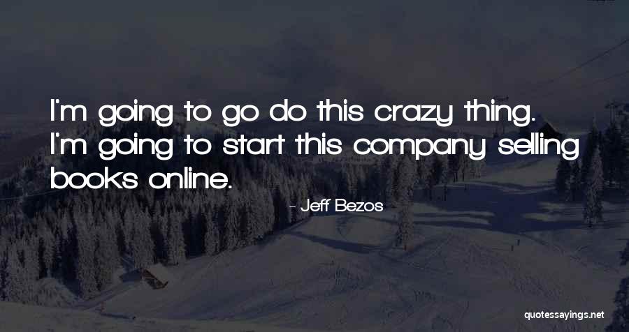 Saint Hubert Quotes By Jeff Bezos Saint Hubert Quotes By Jeff Bezos