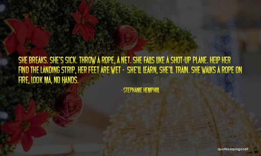 Saint Iggy Book Quotes By Stephanie Hemphill Saint Iggy Book Quotes By Stephanie Hemphill