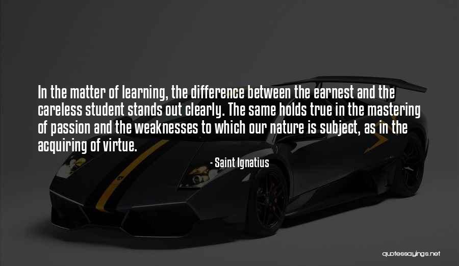 Saint Ignatius Quotes 1617257 Saint Ignatius Quotes 1617257