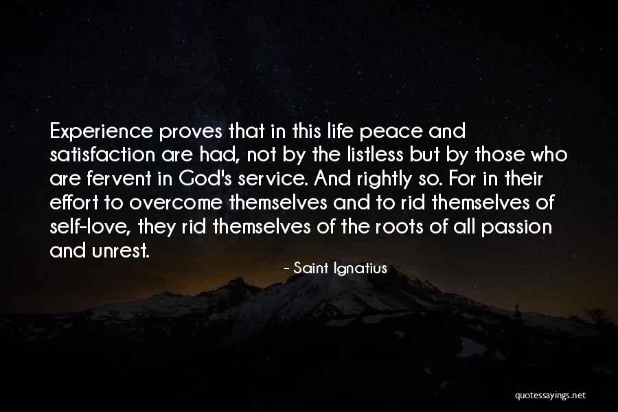 Saint Ignatius Quotes 1660017 Saint Ignatius Quotes 1660017