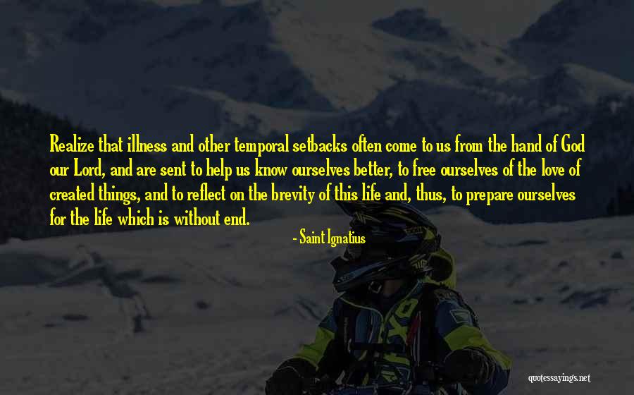 Saint Ignatius Quotes 1728860 Saint Ignatius Quotes 1728860