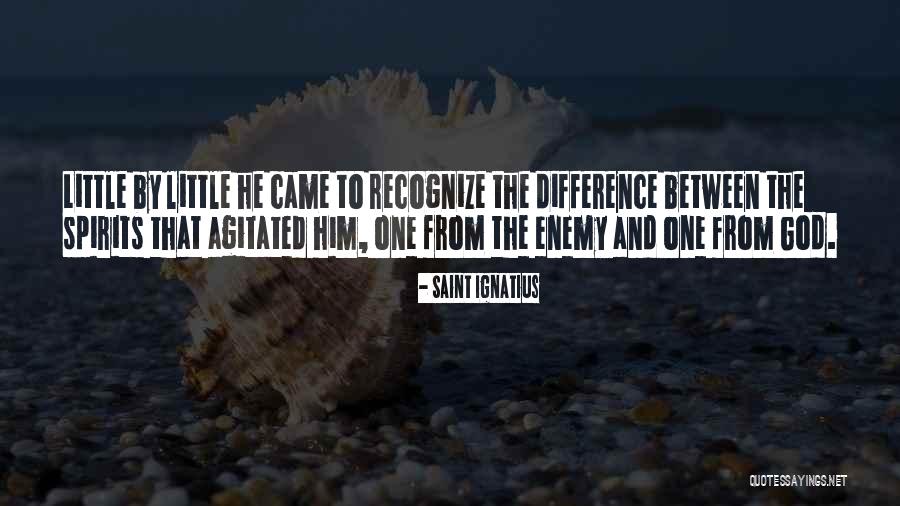 Saint Ignatius Quotes 1745799 Saint Ignatius Quotes 1745799