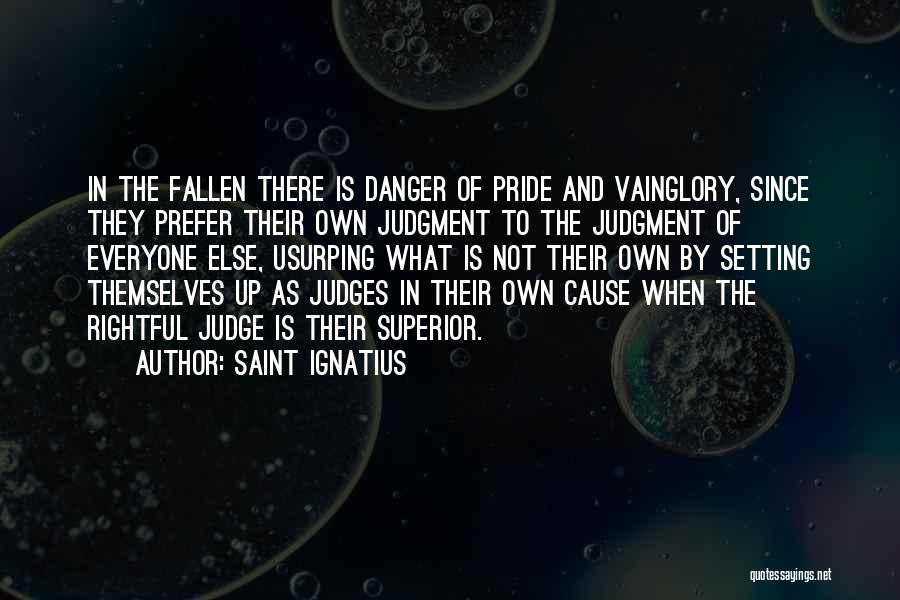 Saint Ignatius Quotes 2172119