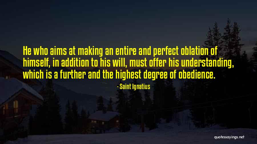 Saint Ignatius Quotes 2189622