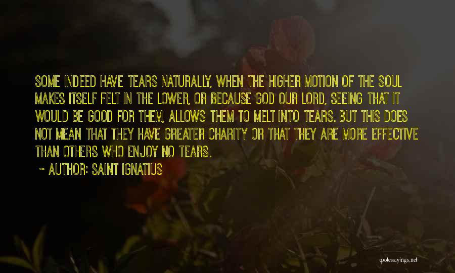 Saint Ignatius Quotes 2225980