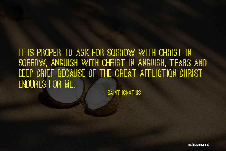 Saint Ignatius Quotes 396050