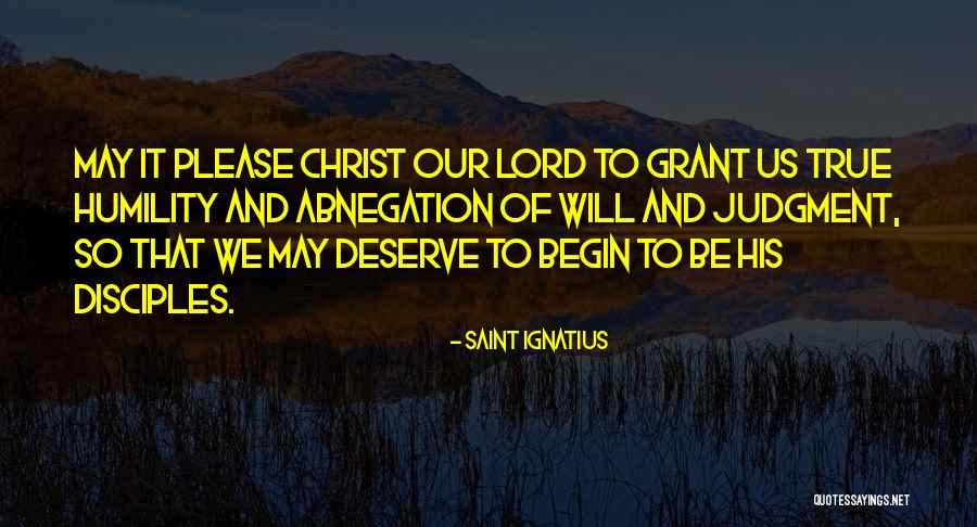 Saint Ignatius Quotes 454830