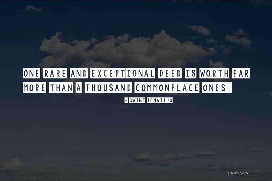 Saint Ignatius Quotes 509361 Saint Ignatius Quotes 509361
