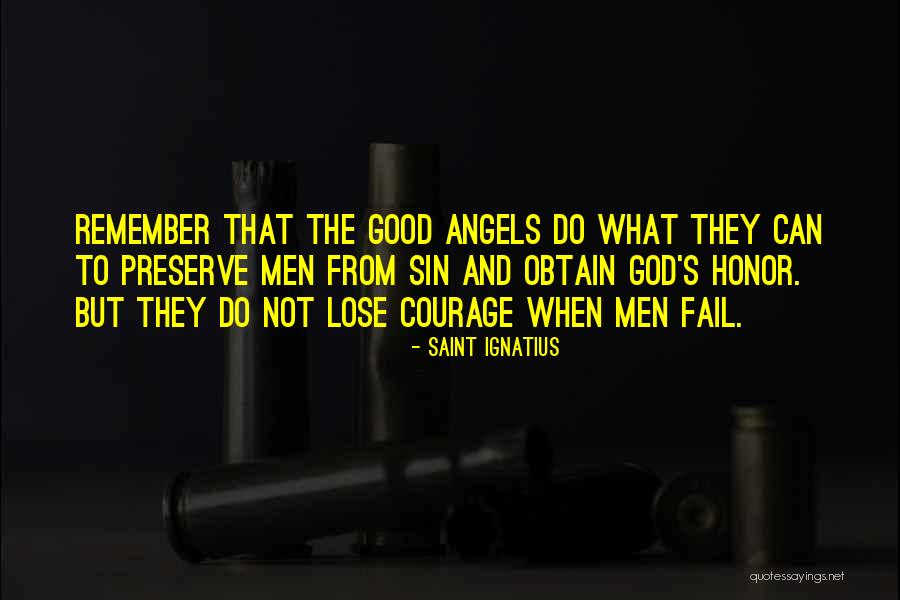 Saint Ignatius Quotes 695558 Saint Ignatius Quotes 695558