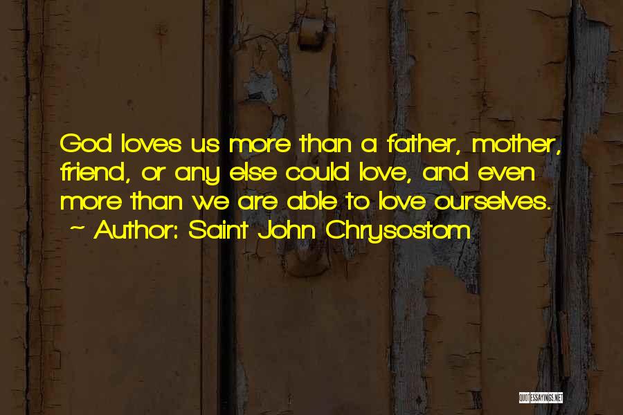 Saint John Chrysostom Quotes 1008097