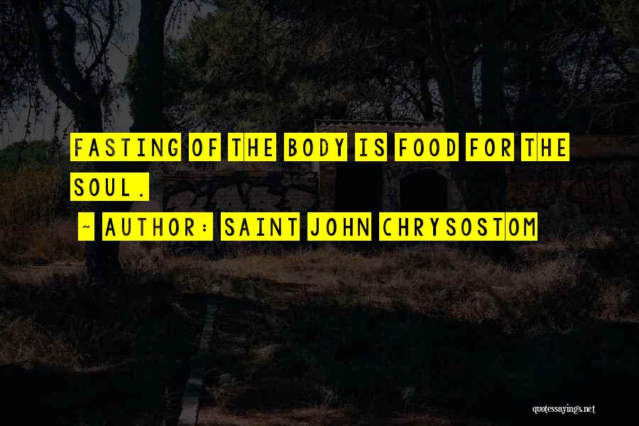 Saint John Chrysostom Quotes 1030077